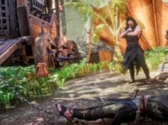 The MOP Up: Conan Exiles merayakan hari jadinya yang keenam