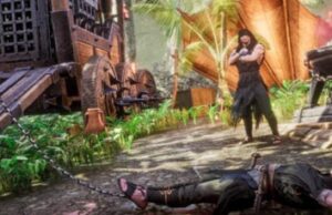 The MOP Up: Conan Exiles merayakan hari jadinya yang keenam