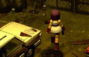 Game Terbaik Minggu Ini: Crow Country dan menangani kenangan orang dengan hati-hati