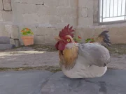 Anda mungkin bisa segera mendapatkan ayam CS2 menurut bocorannya