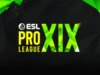 ESL Pro League Musim 19: Jadwal, hasil, streaming, dan lainnya