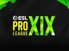 ESL Pro League Musim 19: Jadwal, hasil, streaming, dan lainnya