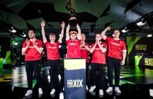 Format yang lebih pendek, peningkatan produksi membuat pemirsa CS2 berbondong-bondong kembali ke ESL Pro League