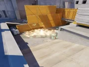 ‘Awal yang baik’: Pemain CS2 menganggap perubahan CT incendiary nade adalah langkah ke arah yang benar