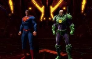 Episode baru DC Universe Online, Brainiac Returns, sudah tayang sekarang
