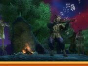 Tim Aliran : Mencari kecapi di tempat DDO