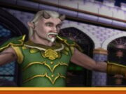 Tim Aliran : Bermain-main di Feywild DDO dengan para satir yang berpesta