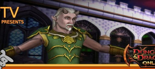 Tim Aliran : Bermain-main di Feywild DDO dengan para satir yang berpesta