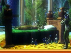 Tim Aliran: Bangunkan saya sebelum Anda masuk DDO