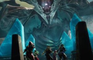 Destiny 2 memamerkan gameplay subkelas Prismatik Final Shape dan item eksotis khusus kelas