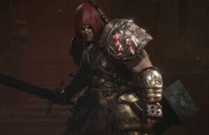 Video terbaru Diablo IV merinci perubahan itemisasi, kerajinan, dan The Pit