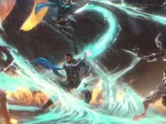 Diablo Immortal merinci desain kelas Tempest barunya