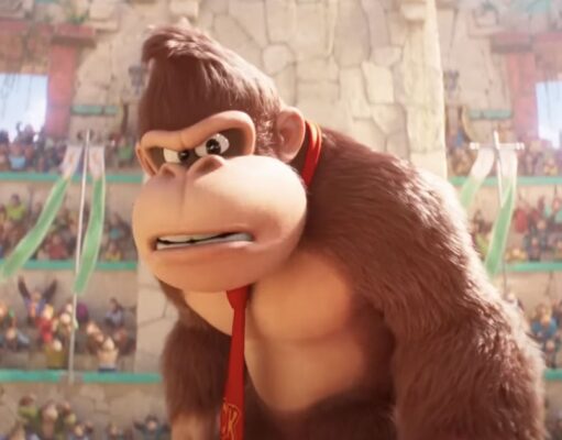 Vicarious Visions dari Activision mengerjakan game 3D Donkey Kong yang dibatalkan