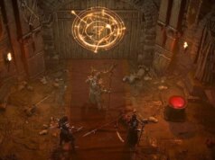 Di mana menemukan Kota Pergeseran di Diablo 4