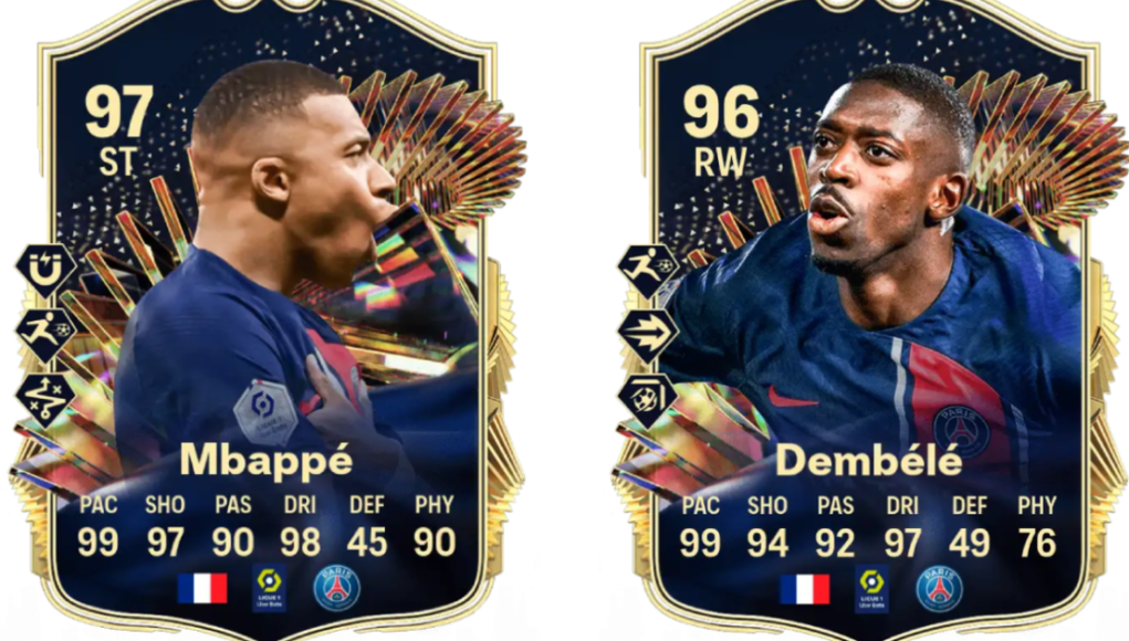 Pemain EA Sports FC marah setelah hadiah akhir pekan untuk pesepakbola top di-nerf