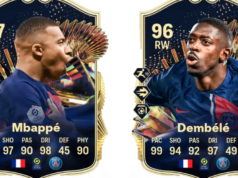 Pemain EA Sports FC marah setelah hadiah akhir pekan untuk pesepakbola top di-nerf