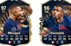 Pemain EA Sports FC marah setelah hadiah akhir pekan untuk pesepakbola top di-nerf