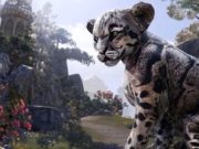 Elder Scrolls Online menghadirkan kembali Festival Penjelajah yang gila XP