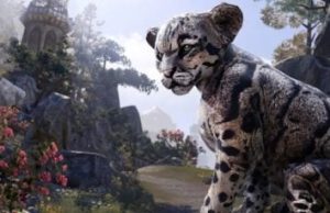 Elder Scrolls Online menghadirkan kembali Festival Penjelajah yang gila XP