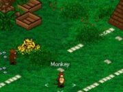 MMORPG Endless Online 2003 yang muncul kembali menambahkan kelas baru, lebih banyak misi, dan area baru dan kembali
