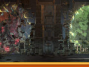 Tim Aliran: Perjalanan ke Perpustakaan Tanpa Akhir di Elder Scrolls Online