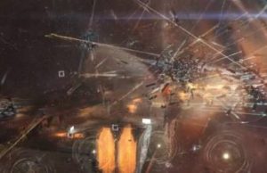 EVE Online merinci pembaruan Equinox pada fitur perusahaan dan manajemen proyek
