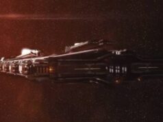 EVE Online memberikan pandangan lebih dekat pada empat pesawat ruang angkasa pengangkut baru Equinox dalam video terbaru
