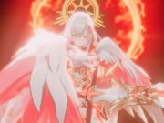 Eversoul akan menambahkan Catherine (Radiance) sebagai tambahan update kualitas hidup di patch terbaru