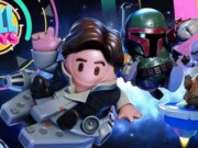 Star Wars hadir di Fall Guys dengan kostum dan kosmetik baru