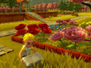 WRUP: Edisi game kehidupan pertanian crossover yang tak terduga