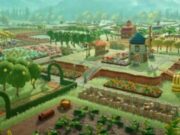 Game pertanian co-op yang nyaman, Farm Together 2, telah memasuki akses awal sesuai rencana