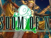 Wisdom of Nym: Pekerjaan karakter apa lagi yang bisa dicuri Final Fantasy XIV di masa depan?