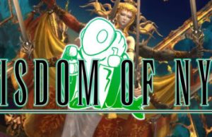 Wisdom of Nym: Pekerjaan karakter apa lagi yang bisa dicuri Final Fantasy XIV di masa depan?