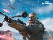 Penggemar Fortnite kecewa karena karakter terkenal Star Wars yang satu ini masih belum memiliki skin