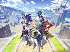 Genshin Impact menggoda versi 4.7 dengan tiga karakter baru, negara baru, dan banyak lagi