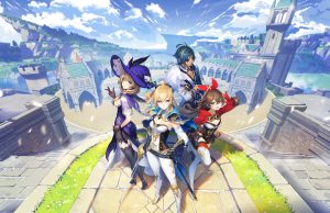 Genshin Impact menggoda versi 4.7 dengan tiga karakter baru, negara baru, dan banyak lagi