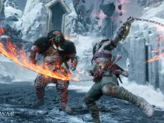 Semua fitur dan konten God of War Ragnarök PC