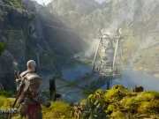 PlayStation melanjutkan dorongan akun kontroversial di PC dengan God of War Ragnarök
