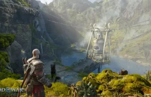 PlayStation melanjutkan dorongan akun kontroversial di PC dengan God of War Ragnarök
