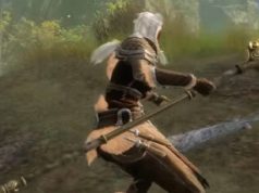 Guild Wars 2 menggoda tombak tanah, mengembangkan pelajaran Rahasia yang Tidak Jelas untuk ekspansi berikutnya