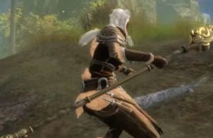 Guild Wars 2 menggoda tombak tanah, mengembangkan pelajaran Rahasia yang Tidak Jelas untuk ekspansi berikutnya
