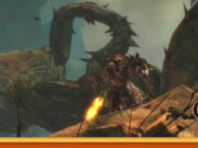 Tim Aliran: Hutan Menyediakan di Guild Wars 2