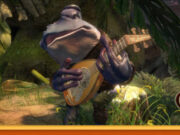 Tim Aliran: Kebahagiaan adalah katak kecapi dan perahu mewah Guild Wars 2