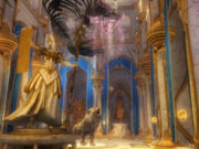The Daily Grind: MMORPG Mana yang Lebih Banyak Tentang PvE Daripada PvM?
