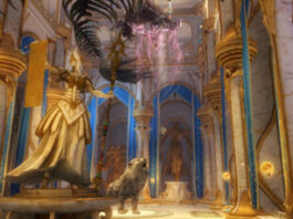 The Daily Grind: MMORPG Mana yang Lebih Banyak Tentang PvE Daripada PvM?