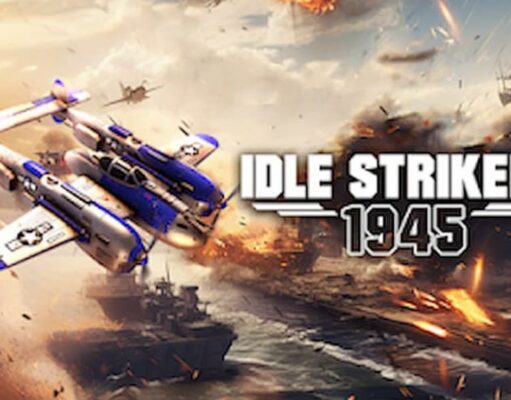 Kode Redeem Idle Strikers 1945 dan Cara Menggunakannya (Mei 2024)