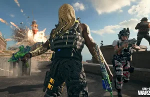 Superstar Warzone pro merinci meta musim 4 baru untuk pertempuran jarak jauh dan jarak dekat