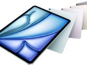 Jajaran iPad baru Apple mencakup model OLED pertama dan Air 13 inci