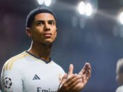 Bellingham mendapatkan kartu EA FC 24 TOTS baru yang mengilap—tetapi bukan kartu yang Anda pikirkan