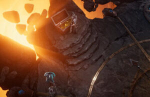 Epoch Terakhir merencanakan pertarungan bos, pembaruan sistem keterampilan, dan lebih banyak konten endgame di peta jalan terbaru